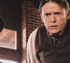 Parallèlement à sa carrière d’acteur, Matt Clark a réalisé le film DA et plusieurs épisodes de séries télévisées. 

Capture d'écran YouTube de Matt Clark