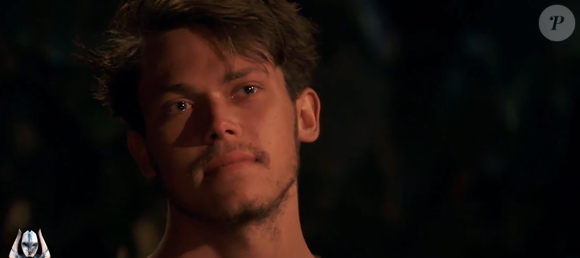 Photo : Adrien a finalement été éliminé. Neuvième épisode de "Koh-Lanta, La  Revanche des 4 Terres" sur TF1 - Purepeople