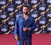 L'artiste a acheté un terrain près de Paris où stationner toutes les caravanes de ses proches

Kendji Girac participe aux 26ème NRJ Music Awards le 01 novembre 2024 à Cannes, France. Photo par Franck Castel/ABACAPRESS.COM