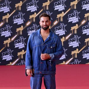 L'artiste a acheté un terrain près de Paris où stationner toutes les caravanes de ses proches

Kendji Girac participe aux 26ème NRJ Music Awards le 01 novembre 2024 à Cannes, France. Photo par Franck Castel/ABACAPRESS.COM