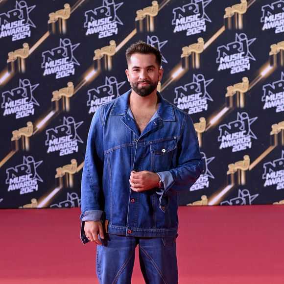 L'artiste a acheté un terrain près de Paris où stationner toutes les caravanes de ses proches

Kendji Girac participe aux 26ème NRJ Music Awards le 01 novembre 2024 à Cannes, France. Photo par Franck Castel/ABACAPRESS.COM