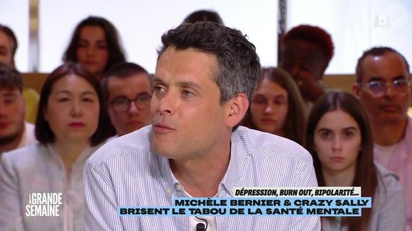 "La Grande Semaine" sur M6 ce samedi 26 avril