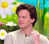 Il repart avec une cagnotte impressionnante de 861 337 euros. 

Les 12 coups de midi sur TF1