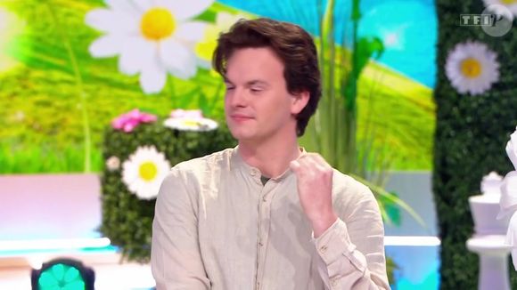 Il repart avec une cagnotte impressionnante de 861 337 euros. 

Les 12 coups de midi sur TF1
