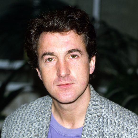 Francois Cluzet 1985 - Archive Portrait ©JLPPA / Bestimage
