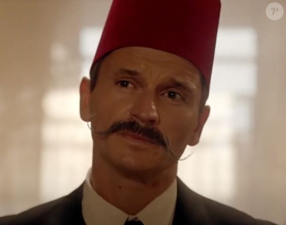 "Nicolas a mis fin à ses souffrances hier, alors qu’il était hospitalisé pour une grave et subite dépression", a écrit cette dernière, le coeur lourd. "Deux mois de cauchemar qui l’ont dépassé, englouti, anéanti". 

Bande démo de Nicolas Beaucaire datant 2018 dévoilé sur YouTube dans lequel il est mis à l'honneur dans d'innombrables oeuvres à l'instar de Les Gamins, Ainsi soient-ils ou encore Le Capital. (Capture d'écran).