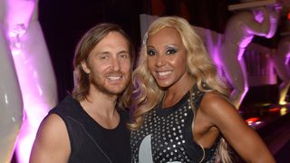 "Beaucoup de résilience" : 12 ans après le divorce avec David Guetta, Cathy Guetta est formelle