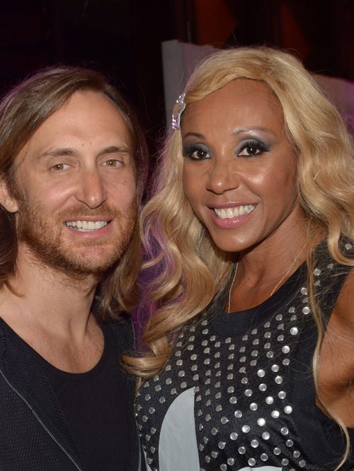 "Beaucoup de résilience" : 12 ans après le divorce avec David Guetta, Cathy Guetta est formelle