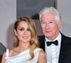 Il vit désormais en Espagne avec sa femme Alejandra Silva.

Richard Gere, sa femme Alejandra Silva à la Mostra de Venise le 1er septembre 2024. (Credit Image: © Manuele Mangiarotti/IPA via ZUMA Press)