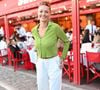 Trois ans après s’être rasé le crâne pour la première fois, elle a partagé un message d’espoir.

Caroline Receveur après le défilé Etam Croisière 2023 à Saint-Tropez le 11 mai 2023.

© Rachid Bellak / Bestimage
