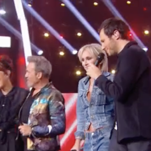 The Voice TF1, 1er février 2025