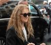 "Évitez les arnaques aux billets", écrit-elle…

Céline Dion quitte son hôtel, le Royal Monceau, en direction de l'aéroport au lendemain de la cérémonie d'ouverture des Jeux Olympiques, à Paris le 27 juillet 2024, Photo de Florian Poitout/Abacapress.com