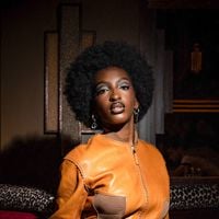 "C'est une manière de continuer à faire de l'art" : Après la musique, Ebony (Star Academy) se lance dans un tout autre univers