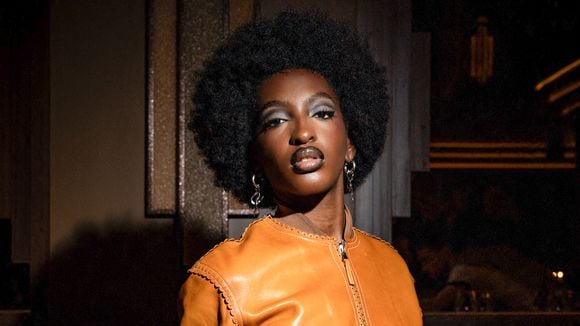 "C'est une manière de continuer à faire de l'art" : Après la musique, Ebony (Star Academy) se lance dans un tout autre univers