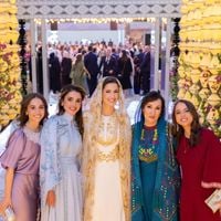 Reine Rania : La famille royale de Jordanie s’agrandit !