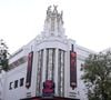 Le Grand Rex s’est transformé en décor inspiré de Hawkins pour l’événement. Les fans présents ont eu un aperçu exclusif des épisodes de la nouvelle saison.

Illustration - Avant-première de la série "Stranger Things'" Saison 5 au Grand Rex à Paris le 18 novembre 2025. © Denis Guignebourg/Bestimage