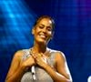 Amel Bent a accordé une interview à “TV Magazine” pour revenir sur sa carrière.

Amel Bent en concert au festival Music en ciel à Saint-Priest. Photo Sandrine Thesillat / PsNewZ
