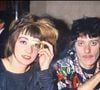 mais aussi le souvenir d'une artiste singulière et d'une histoire d'amour fusionnelle avec Fred Chichin. 

Les Rita Mitsouko, Catherine Ringer et Fred Chichin à l'opéra de Paris - archive
©RINDOFF-PATERSON / BESTIMAGE