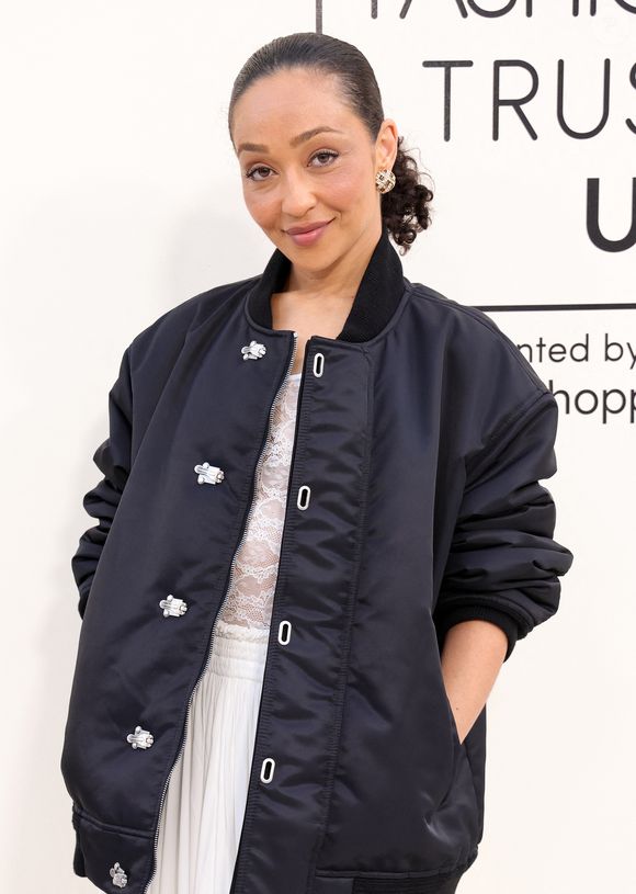 Ces jurés devront départager 22 films en compétition pour décerner la prestigieuse Palme d'Or.

08 avril 2025 Los Angeles, Californie - Ruth Negga. La soirée des Fashion Trust U.S. Awards 2025 en partenariat avec Google Shopping s'est tenue à The Lot à Los Angeles. © Photo Press Service / BESTIMAGE