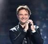 David Hallyday publiera son premier beau livre, David Hallyday. Live Sessions, le 9 octobre.

David Hallyday - Enregistrement de l'émission "Vivement Dimanche", présentée par M.Drucker.
© Guillaume Gaffiot / Bestimage