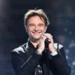 David Hallyday franchit un nouveau cap professionnel : "Merci de m'avoir fait confiance"