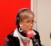 Isabelle Morini-Bosc sur les ondes de RTL ce vendredi 31 octobre 2025. (Capture d'écran).
