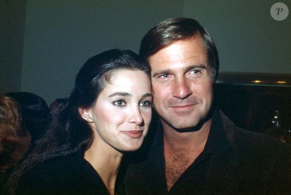 Gil Gérard, le beau héros de la série télévisée à succès du début des années 80, "Buck Rogers au 25e siècle", est décédé tôt ce matin des suites d'un cancer. Il avait 82 ans. 

Archives - Backgrid USA / Bestimage