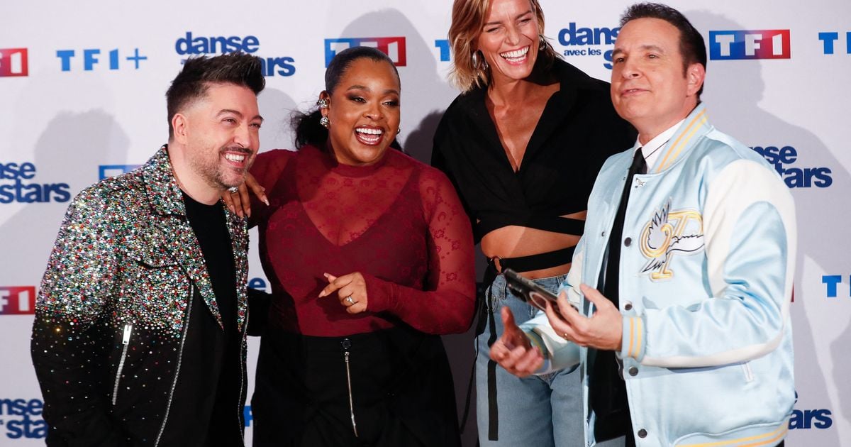 Une figure phare de Danse avec les stars dévoile l’intérieur de sa maison, et la pièce qu’il vient de refaire totalement est magnifique.