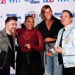 Un membre du jury de DALS vient de faire refaire une partie de sa maison...

Le jury : Jean-Marc Généreux, Mel Charlot, Chris Marques, Fauve Hautot - Photocall du lancement de la saison 2025 de l'émission "Danse avec les stars" (DALS) au siège de TF1 à Boulogne-Billancourt  © Christophe Clovis / Bestimage