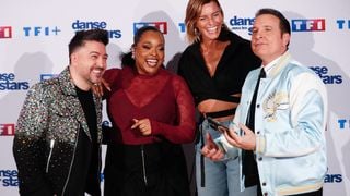 Une figure phare de Danse avec les stars dévoile l’intérieur de sa maison, et la pièce qu’il vient de refaire totalement est magnifique.