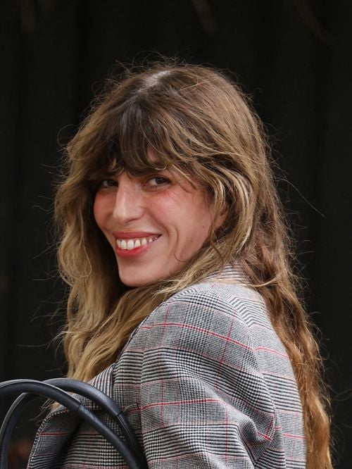 Lou Doillon emmène son fils Laszlo (4 ans) à 10 000 km de la France pour un voyage très bien organisé