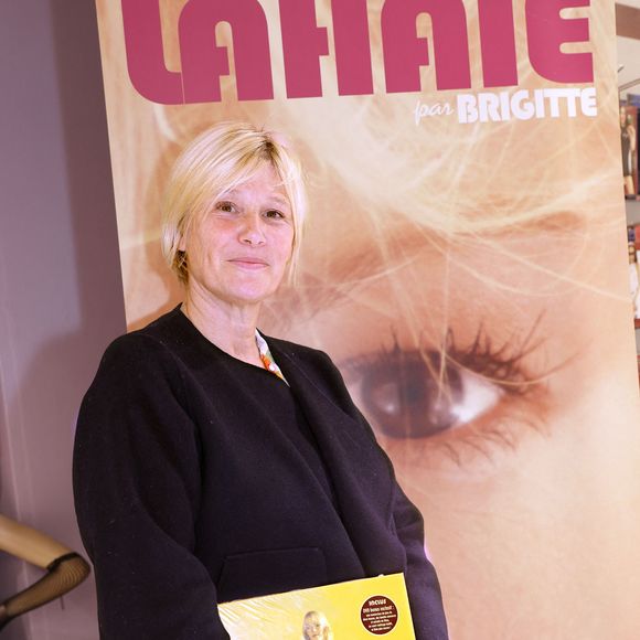 Exclusif - Maitena Biraben - Vernissage de l'exposition de Brigitte Lahaie "Brigitte Lahaie comme vous ne l'avez jamais vue !" à la galerie "Concorde Art Gallery" à Paris. Le 24 mai 2024
© Cédric Perrin / Bestimage