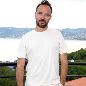 Exclusif - Jarry lors du moment d'échange autour de la place des femmes dans le milieu professionnel en marge du Bullpadel Show 06 à Antibes Juan les Pins, sur le roof top du 1932 Hôtel & Spa Cap d'Antibes. © Bruno Bebert/Bestimage