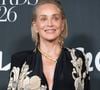 Elle a accordé une interview au magazine Gala, en kiosque jeudi 4 juin.
Le 2 juin 2026, Madrid, Espagne : L'actrice américaine Sharon Stone assiste au photocall de la soirée Elle Style Awards 2026 au Casino de Madrid. (Image de crédit : © Atilano Garcia/SOPA Images via ZUMA Press Wire)
