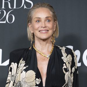 Elle a accordé une interview au magazine Gala, en kiosque jeudi 4 juin.
Le 2 juin 2026, Madrid, Espagne : L'actrice américaine Sharon Stone assiste au photocall de la soirée Elle Style Awards 2026 au Casino de Madrid. (Image de crédit : © Atilano Garcia/SOPA Images via ZUMA Press Wire)