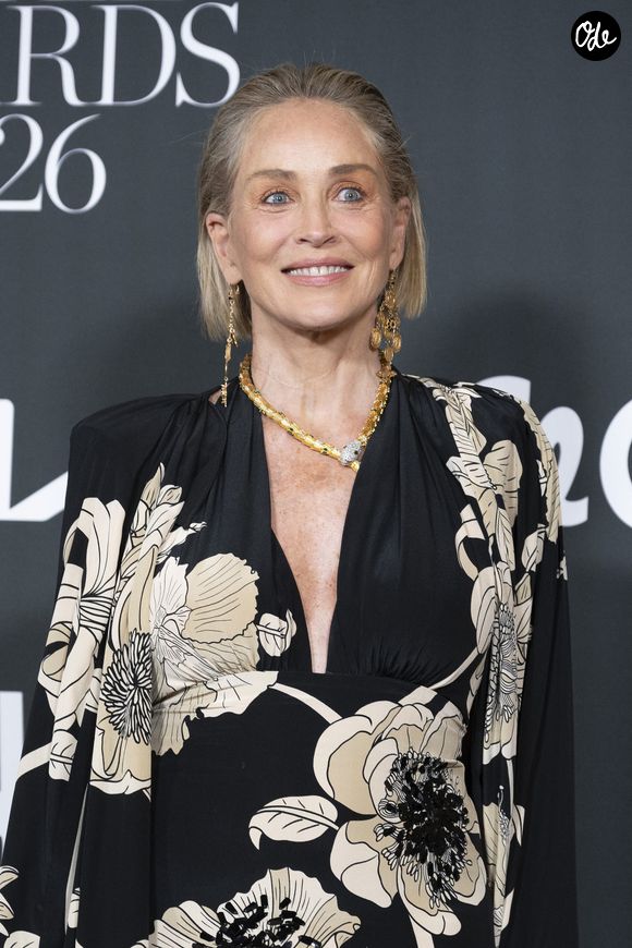 Elle a accordé une interview au magazine Gala, en kiosque jeudi 4 juin.
Le 2 juin 2026, Madrid, Espagne : L'actrice américaine Sharon Stone assiste au photocall de la soirée Elle Style Awards 2026 au Casino de Madrid. (Image de crédit : © Atilano Garcia/SOPA Images via ZUMA Press Wire)