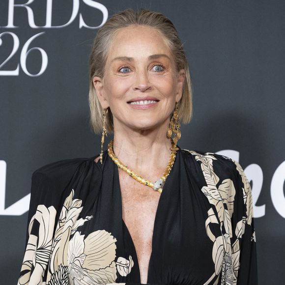 Elle a accordé une interview au magazine Gala, en kiosque jeudi 4 juin.
Le 2 juin 2026, Madrid, Espagne : L'actrice américaine Sharon Stone assiste au photocall de la soirée Elle Style Awards 2026 au Casino de Madrid. (Image de crédit : © Atilano Garcia/SOPA Images via ZUMA Press Wire)