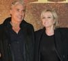 D'ordinaire très réservée sur sa vie privée, elle multiplie désormais les tendres attentions en public.

Patricia Kaas et son compagnon Laurent  - Avant-première du film "Gladiator 2" au cinéma Pathé Palace à Paris le 10 novembre 2024.

© Coadic Guirec / Bestimage