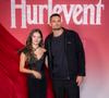 le frère de Laure Manaudou a partagé des vidéos

Le nageur français Florent Manaudou et la danseuse et actrice française Elsa Bois posent lors d'une séance photo avant la projection du film « Les Hauts de Hurlevent » au cinéma du Grand Rex à Paris, le 2 février 2026. Photo d'Eliot Blondet/ABACAPRESS.COM