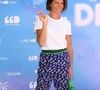 Elle estime que les parents d’aujourd’hui ont davantage d’états d’âme que les générations précédentes.

Alessandra Sublet au photocall de la première édition du Festival du Film de Demain au Ciné Lumière à Vierzon, France, le 4 juin 2022. © Coadic Guirec/Bestimage