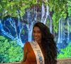 Son rêve (en plus de celui de devenir Miss France) ? Devenir avocate. 

Priya Padavatan, élue Miss Réunion @Instagram 2025