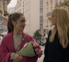 Il ne s’agit même pas là d’une envolée des prix due à la popularité de la série "Emily in Paris" : “C’était déjà très cher et ça le reste” confie un agent immobilier au Parisien.