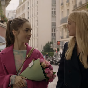 Il ne s’agit même pas là d’une envolée des prix due à la popularité de la série "Emily in Paris" : “C’était déjà très cher et ça le reste” confie un agent immobilier au Parisien.