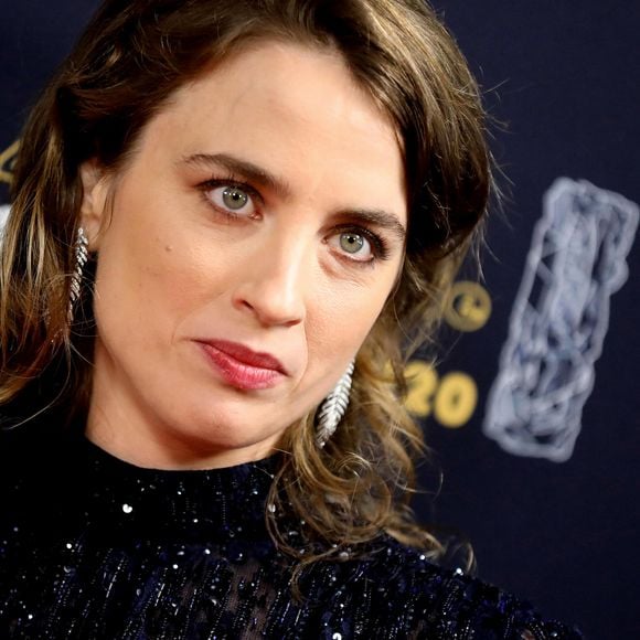 Info - Affaire Adèle Haenel : un procès requis contre Christophe Ruggia pour agressions sexuelles sur mineure - Adèle Haenel lors du photocall lors de la 45ème cérémonie des César à la salle Pleyel à Paris le 28 février 2020

© Dominique Jacovides / Olivier Borde / Bestimage