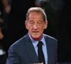 Il a lui-même été désigné par certains comme un potentiel candidat

9 septembre 2026, Italie, Venise : Vincent Lindon assiste à la première du film « Un bon petit soldat » (titre anglais : « A Good Little Soldier ») lors du 83e Festival international du film de Venise. Photo : Stefanie Rex/DPA/ABACAPRESS.COM