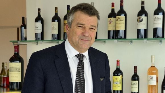La famille Castel, propriétaire des caves Nicolas, tente de récupérer les rênes d’un groupe à plus de 6 milliards d’euros
