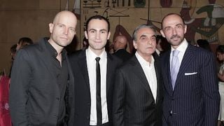 Festival de Cannes : la star d'un film récompensé par une Palme d'or a rendu son dernier souffle à l'âge de 78 ans