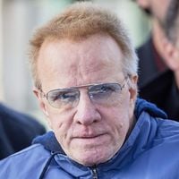 Christophe Lambert évoque son alcoolisme et comment son ex-compagne Sophie Marceau l'a aidé