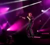 La suite fait partie de l'Histoire de la musique. En septembre 1998, Johnny Hallyday inaugure en majesté le Stade de France, clôturant son show monumental par cette pépite signée Zazie. 

EXCLU : Johnny Hallyday en concert au Stade de France, le 17 juin 2012.