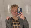 Cypriane Gardin, connue pour son rôle de Théa dans "HPI", traverse une période financière difficile.

Capture Instagram - Cypriane Gardin